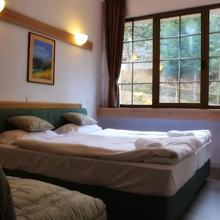 Fersped Hotel Mavrovo