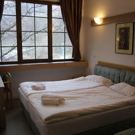 Fersped Hotel 3*