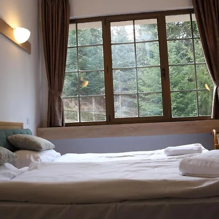 Hotel Fersped