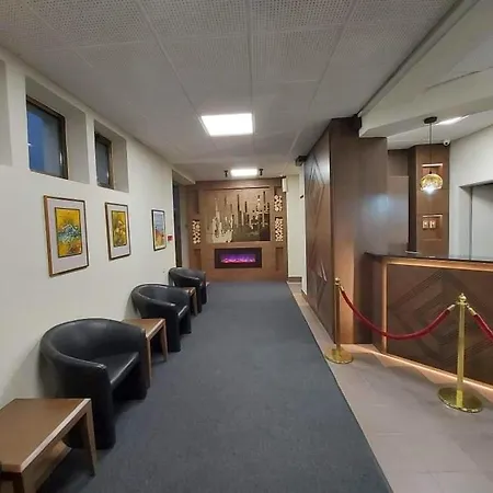 Fersped Hotel 3*