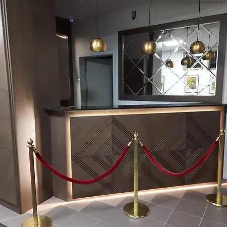 Fersped Hotel 3*