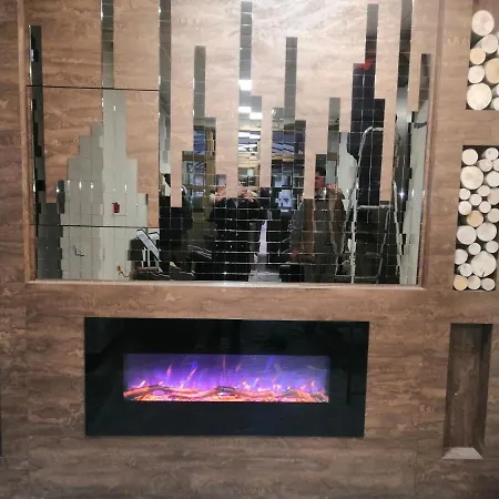 Hotel Fersped 3*