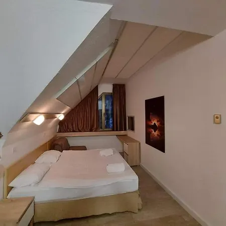 Fersped Hotel