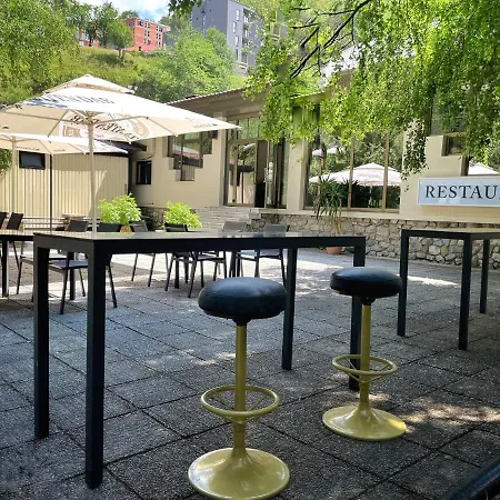 Hotel Fersped Mavrovo