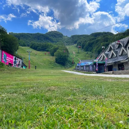 Fersped Mavrovo