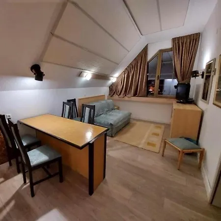 Fersped Hotel