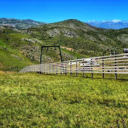 Fersped Hotel Mavrovo