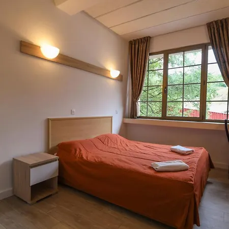 Hotel Fersped Mavrovo