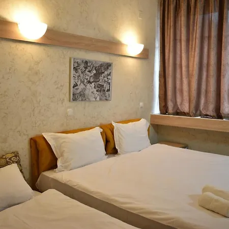 Fersped Hotel 3*