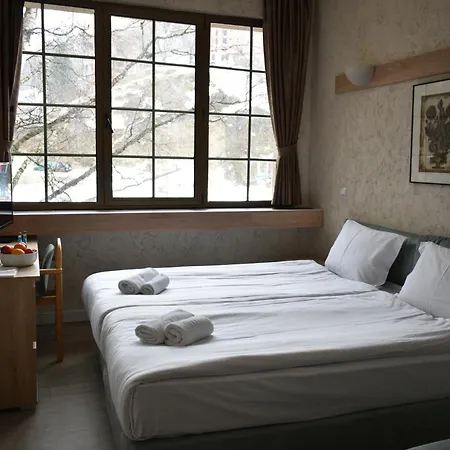 Fersped Hotel