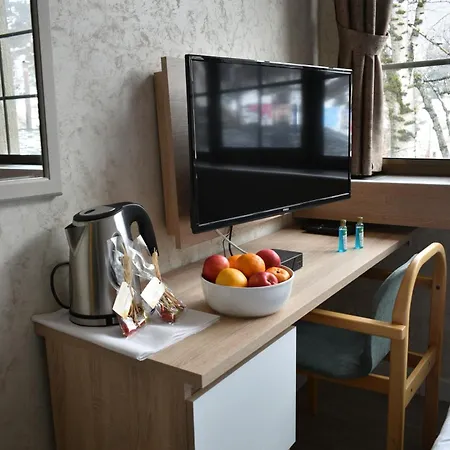 Fersped Hotel 3*