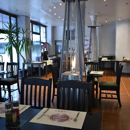 Hotel Fersped 3*
