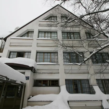 Hotel Fersped 3*