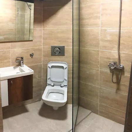 Fersped Hotel Mavrovo